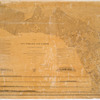 Map of New-York Bay and Harbor and the environs