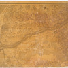 Map of New-York Bay and Harbor and the environs