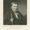 Simon Kenton, 1755-1836.