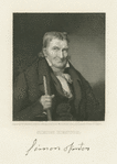 Simon Kenton, 1755-1836.