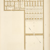 Abydos. Temple de Séti. [Plan.]