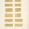 Abydos. Temple de Séti. Les six Salles voûtées.