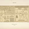 Abydos. Temple de Séti. Salle D.