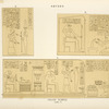 Abydos. Grand temple. Salle V.