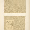 Abydos. Temple de Séti. Escalier Y'.