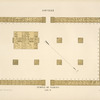 Abydos. Temple de Ramses. Salle B.