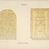 Abydos. Temple d'Osiris.