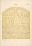 Abydos. Nécropole.