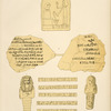 Abydos. Nécropole. Chounet-ez-Zébib [Shunet el-Zebib].