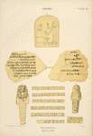 Abydos. Nécropole. Chounet-ez-Zébib [Shunet el-Zebib].