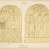 Abydos. Nécropole. Chounet-ez-Zébib [Shunet el-Zebib].
