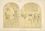 Abydos. [Nécropole.] Chounet-ez-Zébib [Shunet el-Zebib].