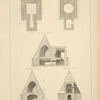 Abydos. [Nécropole.] Tombe no. 3.