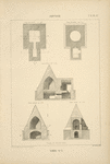 Abydos. [Nécropole.] Tombe no. 3.