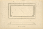 Abydos. Chounet-ez-Zébib [Shunet el-Zebib].