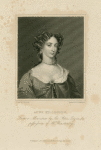 Anne Killigrew, 1660-1685.