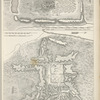 Rouine d'un Tempio d'Iside presso Beibeth nel delta; Rouine di Sann, l'antica Tanis, Metropoli del Nomo, o Prefettura Tanitica.
