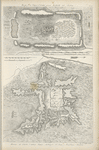 Rouine d'un Tempio d'Iside presso Beibeth nel delta; Rouine di Sann, l'antica Tanis, Metropoli del Nomo, o Prefettura Tanitica.