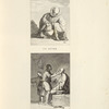 Un sciek; Barbiere egiziano.