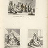 La festa nell' harem; Donna nell' harem; Femmina nella' harem.
