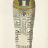 Sarcophagus.