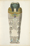 Sarcophagus.