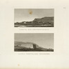 Veduta del convento bianco; Altra veduta del medesimo.