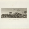 Veduta di Djirdieh o Girge.