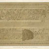 Planisfero del portico di Tentira.
