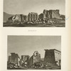 Memonio [i.e. Memnonio]; Palazzo e tempio a Medinet-Abu.