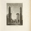Ingresso di Luxor.