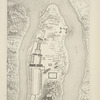 Pianta del tempio di File.