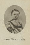 Albert Beede Kimball