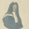 Earl of Kincardine, Alexander Bruce, d. 1715.