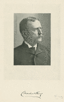 Charles King, 1844-1933.