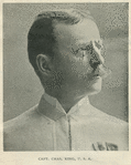 Charles King, 1844-1933.