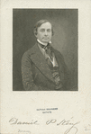 Daniel P. King.
