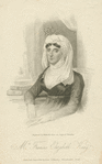 Mrs. Frances Elizabeth King
