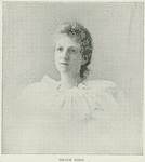 Grace King.