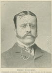 Herbert Booth King.