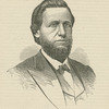 H. A. (Homer Arthur) King, b. 1833.