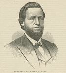 H. A. (Homer Arthur) King, b. 1833.