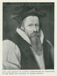 John King, 1559?-1621.