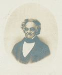 John Alsop King, 1788-1867
