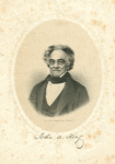 John Alsop King, 1788-1867.