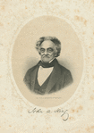 John A. King [facsimile signature]