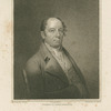 Rufus King, 1755-1827.