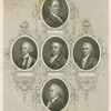 Rufus King, 1755-1827.