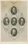 Rufus King, 1755-1827.
