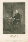 Rufus King, 1755-1827.